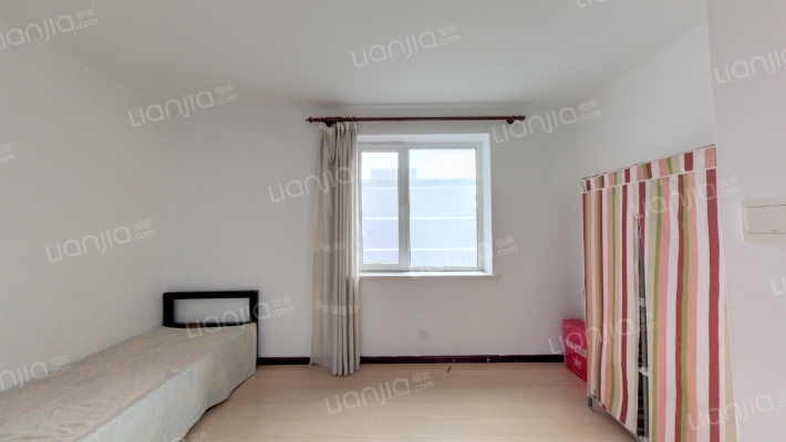 茂泉社区二手房实景图