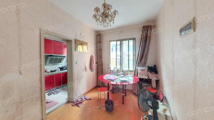 丰华江橡一区棚房二手房实景图