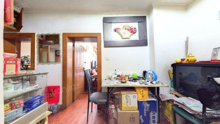 民乐街（胜利桥北商圈）二手房实景图