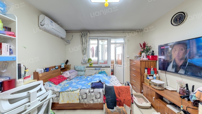 牛街西里二手房实景图