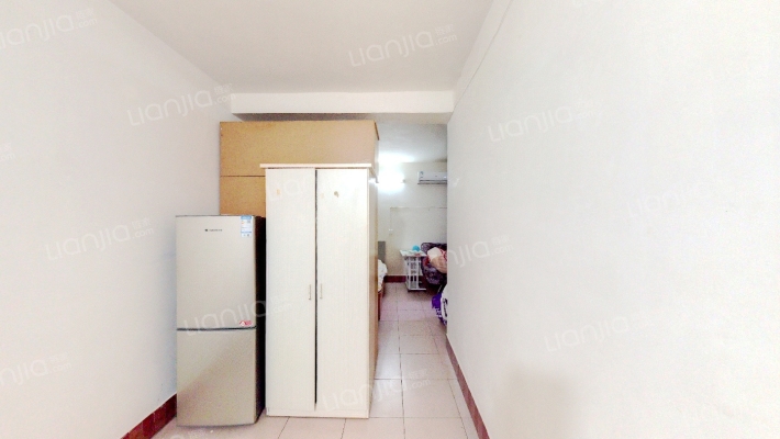 嘉陵三村二手房实景图