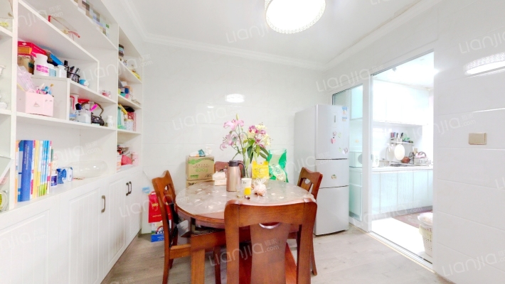 方家营二手房实景图