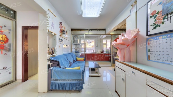 盛世天城二手房实景图