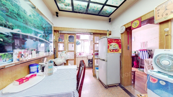 仓顶二手房实景图