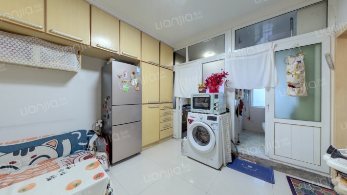 金台北街二手房实景图