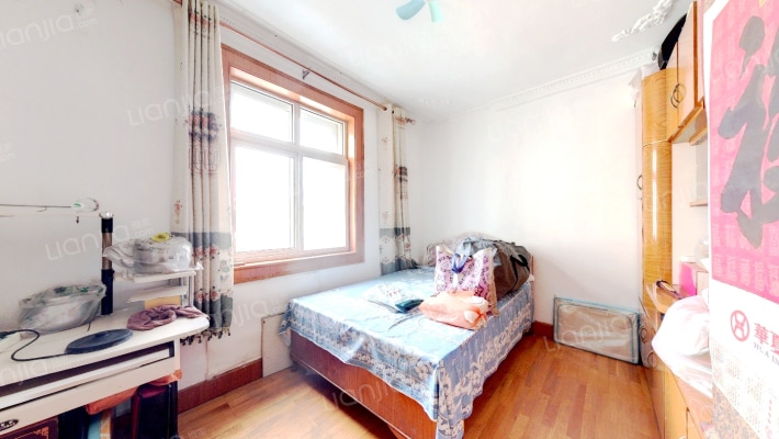 海岸人家二手房实景图