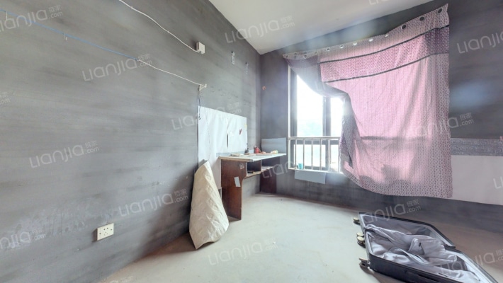 竹涛翠和人家二手房实景图