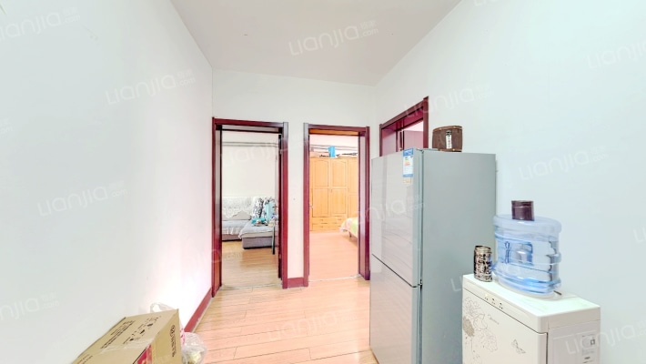 华柴西王生活区二手房实景图