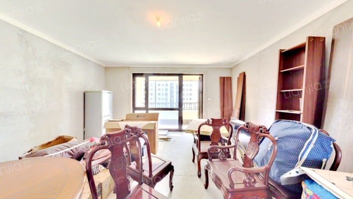 荣盛华府B区二手房实景图