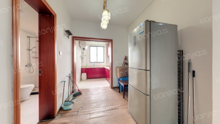 群星苑三区二手房实景图