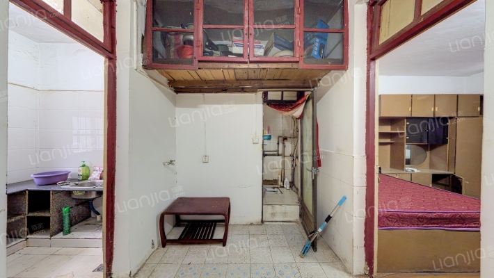 肖宅巷二手房实景图