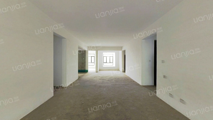 筑和江南岸二手房实景图