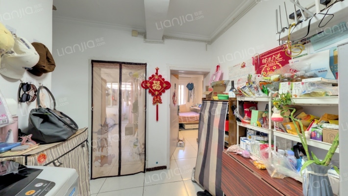 万寿路西街11号院二手房实景图