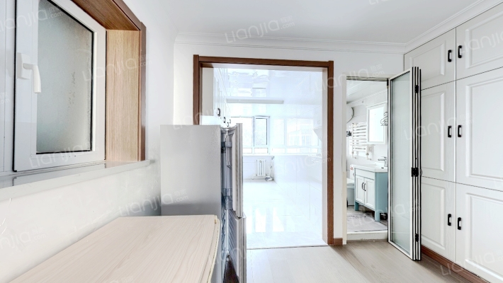 延安路二手房实景图