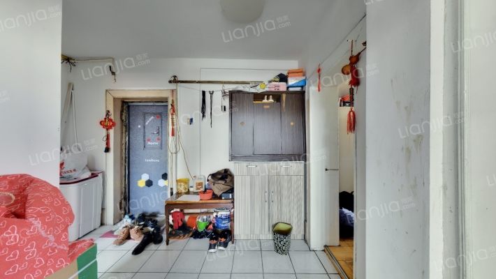 滨河新村西锅1号二手房实景图