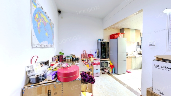 湖东路87号二手房实景图