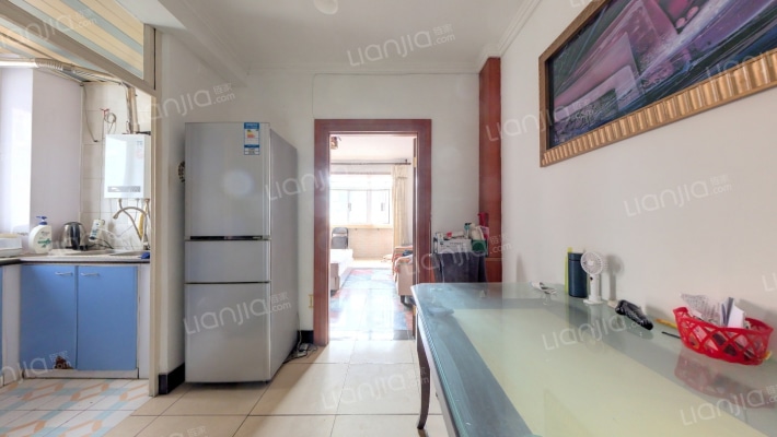 吉祥里东区二手房实景图