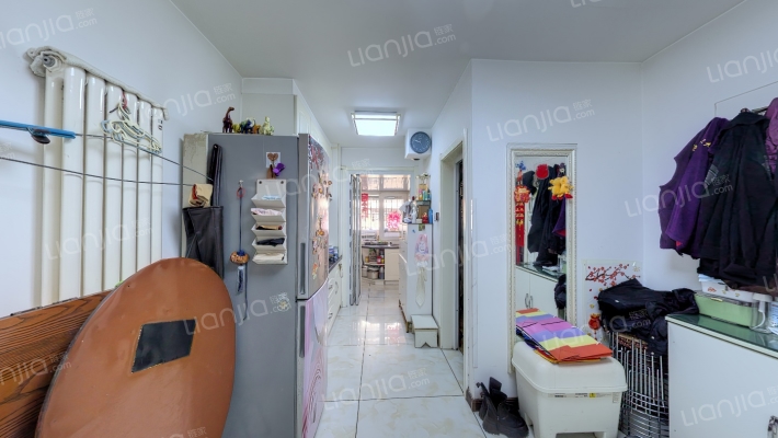 子牙东里二手房实景图