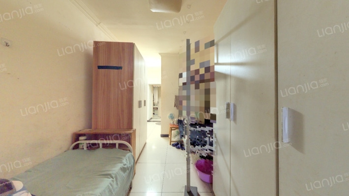 枣营南里二手房实景图