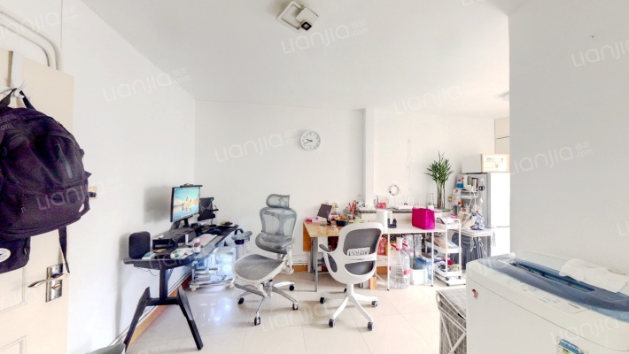 子牙西里二手房实景图