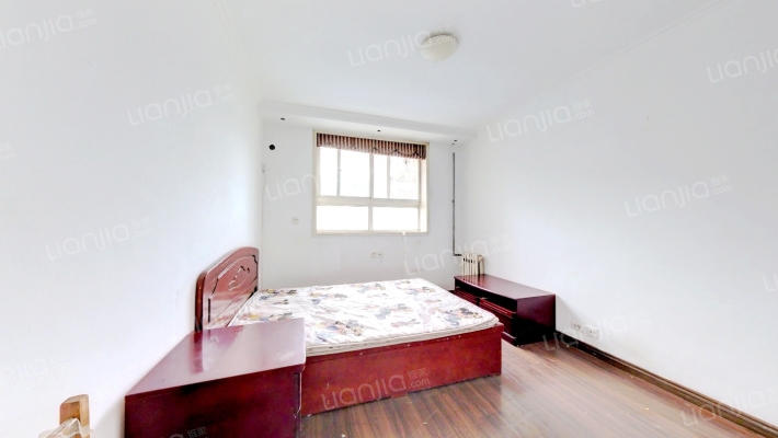 河北师范大学东校区附小院二手房实景图