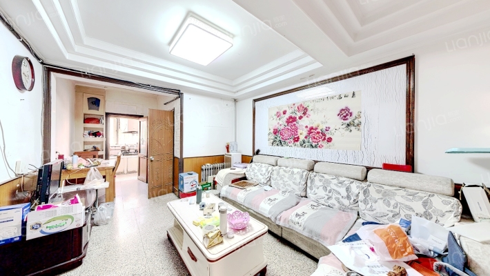 凤凰台五街二手房实景图