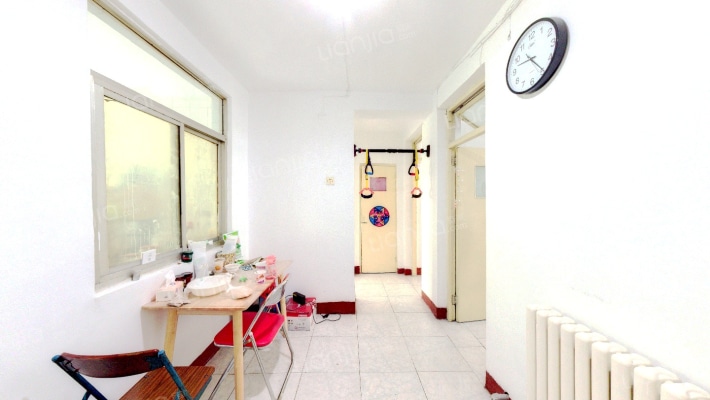 甸柳四区二手房实景图
