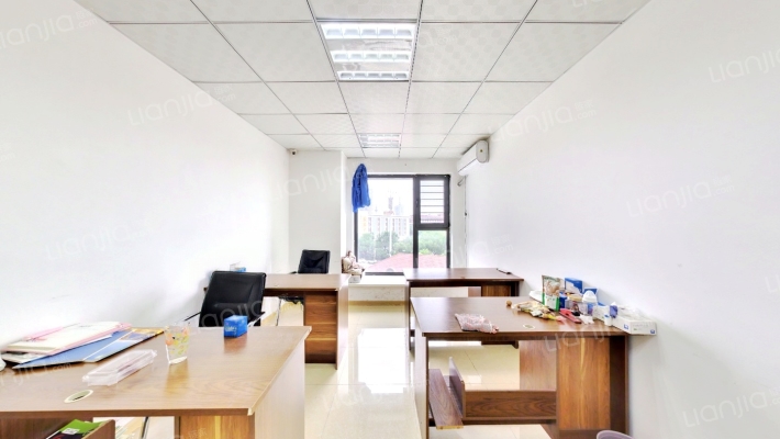 万象上东二手房实景图