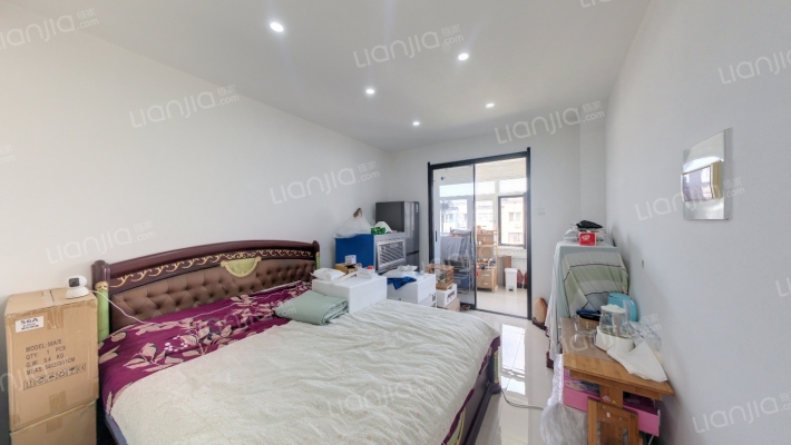 医科大学住宅区二手房实景图