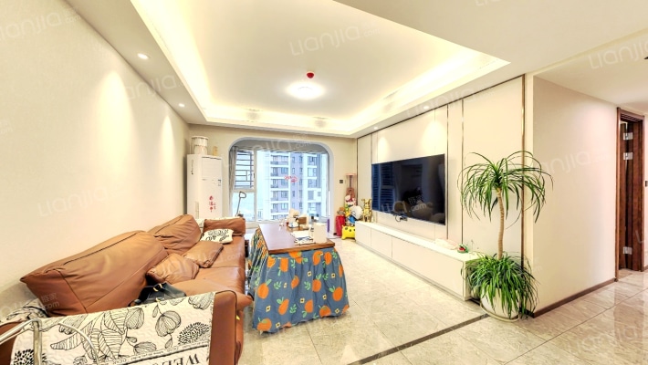 梅溪悦章二手房实景图