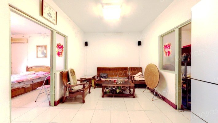 瑞德里二手房实景图