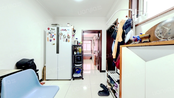 白桥大街二手房实景图