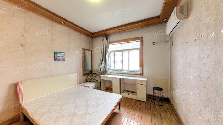 胜利新寓二手房实景图