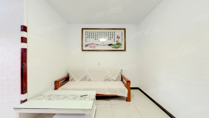 雲北小區二手房实景图