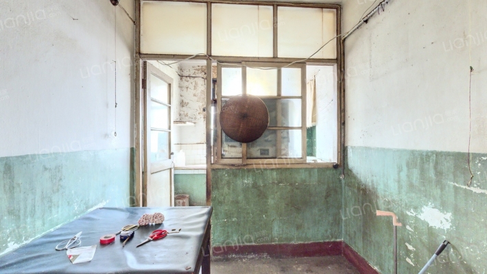 杨庄北村二手房实景图