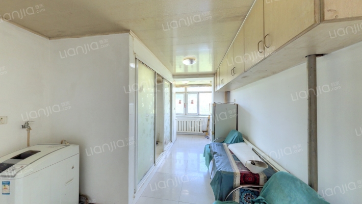 砂山小区二手房实景图