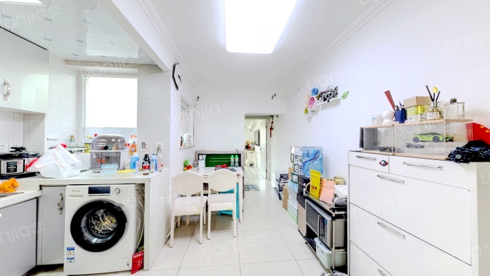 司达小区二手房实景图