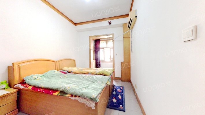 防疫路4号院二手房实景图