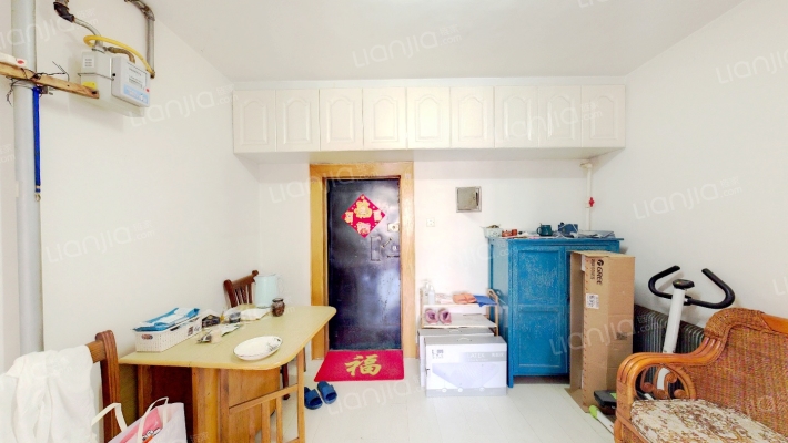 南十社区二手房实景图