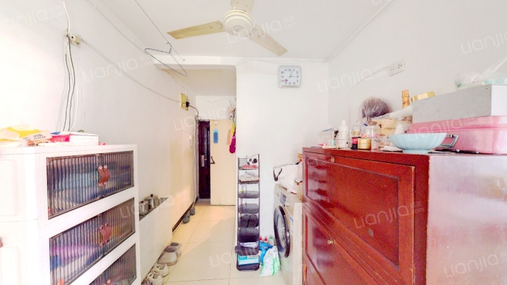 曲溪中里二手房实景图