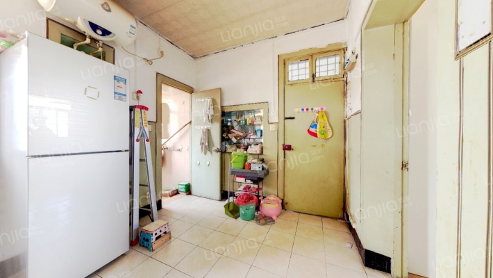 南峰公寓二手房实景图