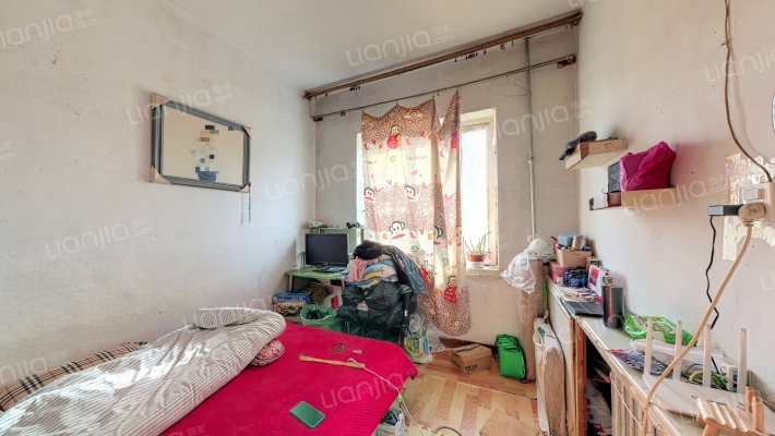 优秀巷二手房实景图