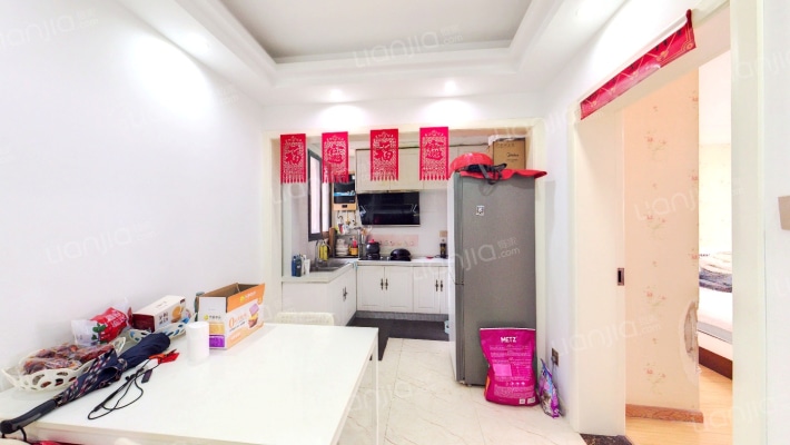 仙鹤里小区二手房实景图