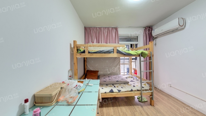 翠苑逸景湾二手房实景图