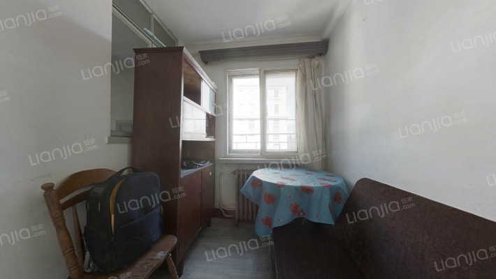 忠信里二手房实景图