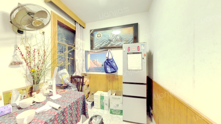 汪弄社区二手房实景图