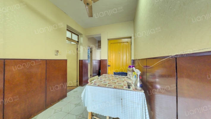 小市街二手房实景图