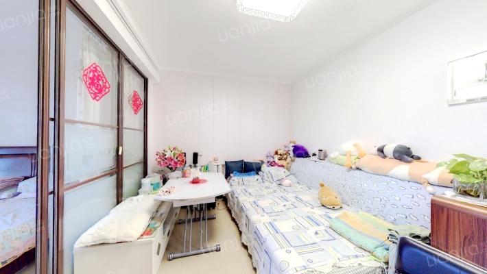 浦江大厦二手房实景图