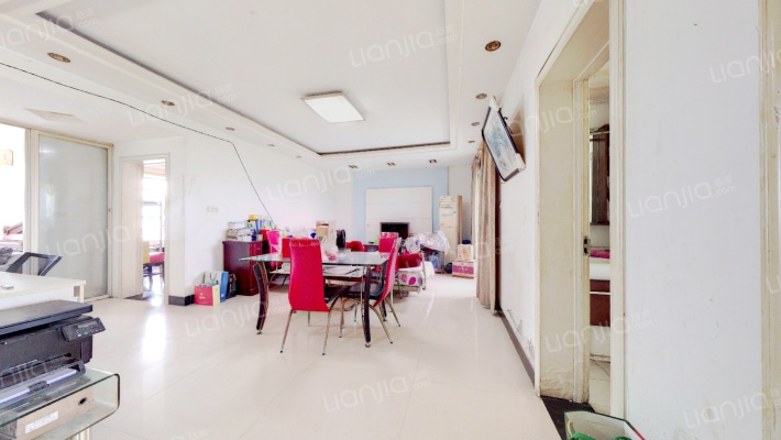 赞成湖畔居二手房实景图