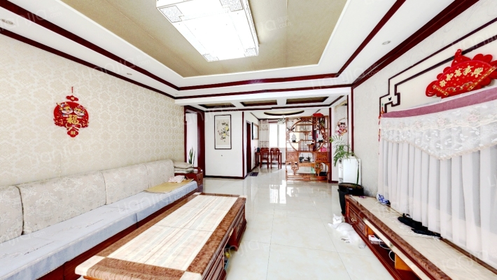 同祥城二手房实景图